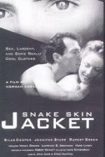 Watch Snake Skin Jacket Vodlocker