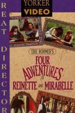 Watch 4 aventures de Reinette et Mirabelle Vodlocker