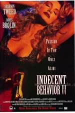 Watch Indecent Behavior II Vodlocker