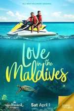 Watch Love in the Maldives Vodlocker