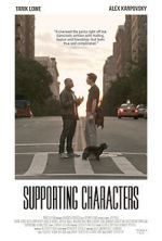 Watch Supporting Characters Vodlocker