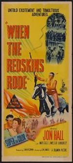 Watch When the Redskins Rode Vodlocker