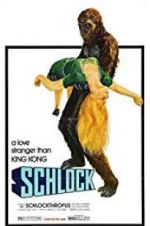 Watch Schlock Vodlocker