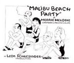 Watch Malibu Beach Party (Short 1940) Vodlocker