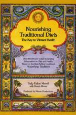 Watch Nourishing Traditional Diets Seminar Vodlocker