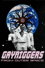 Watch Gayniggers from Outer Space Vodlocker