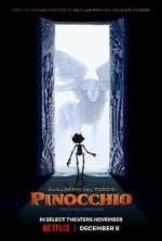 Watch Guillermo del Toro's Pinocchio Vodlocker