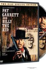 Watch Pat Garrett & Billy the Kid Vodlocker