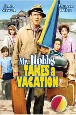 Watch Mr. Hobbs Takes a Vacation Vodlocker