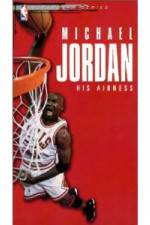 Watch Michael Jordan His Airness Vodlocker