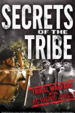 Watch Secrets of the Tribe Vodlocker