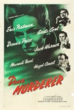 Watch Dear Murderer Vodlocker