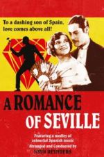 Watch The Romance of Seville Vodlocker