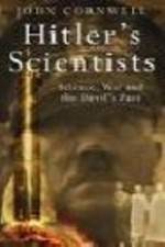 Watch The Hunt for Hitlers Scientists Vodlocker