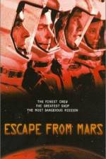 Watch Escape from Mars Vodlocker