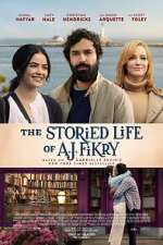 Watch The Storied Life of A.J. Fikry Vodlocker