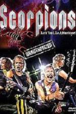 Watch The Scorpions Rock You Like A Hurricane Unauthorized Vodlocker
