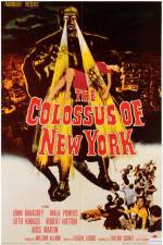 Watch The Colossus of New York Vodlocker
