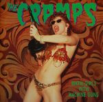 Watch The Cramps: Bikini Girls with Machine Guns Vodlocker