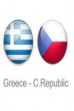 Watch Greece vs Czech Republic Vodlocker