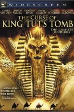 Watch The Curse of King Tut's Tomb Vodlocker