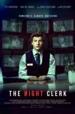 Watch The Night Clerk Vodlocker