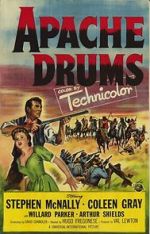 Watch Apache Drums Vodlocker
