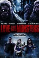 Watch Love in the Time of Monsters Vodlocker