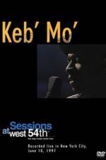 Watch Keb' Mo' Sessions at West 54th Vodlocker
