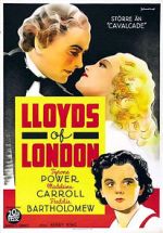 Watch Lloyds of London Vodlocker