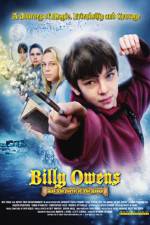 Watch Billy Owens and the Secret of the Runes Vodlocker
