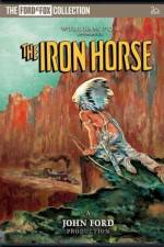 Watch The Iron Horse Vodlocker