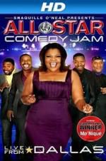 Watch Shaquille O\'Neal Presents: All-Star Comedy Jam - Live from Dallas Vodlocker
