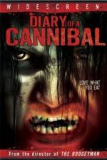 Watch Cannibal Vodlocker