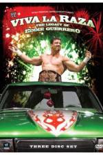 Watch Viva la Raza The Legacy of Eddie Guerrero Vodlocker