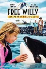 Watch Free Willy: Escape from Pirate\'s Cove Vodlocker