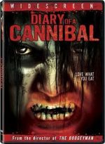 Watch Diary of a Cannibal Vodlocker