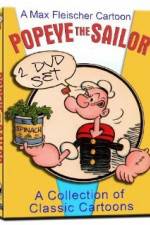 Watch Shuteye Popeye Vodlocker