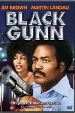 Watch Black Gunn Vodlocker
