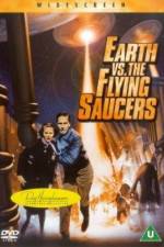 Watch Earth vs. the Flying Saucers Vodlocker