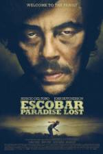 Watch Escobar: Paradise Lost Vodlocker