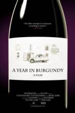 Watch A Year in Burgundy Vodlocker