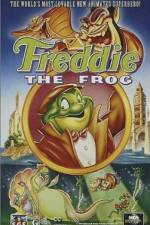 Watch Freddie as FRO7 Vodlocker