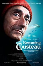 Watch Becoming Cousteau Vodlocker