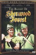 Watch The Bandit of Sherwood Forest Vodlocker