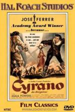 Watch Cyrano de Bergerac Vodlocker