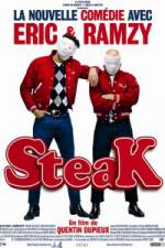 Watch Steak Vodlocker