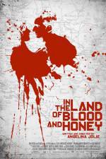 Watch In the Land of Blood and Honey Vodlocker