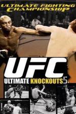 Watch Ultimate Knockouts 5 Vodlocker