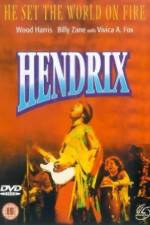 Watch Hendrix Vodlocker
